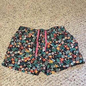 Chubbies 4” Swim Shorts